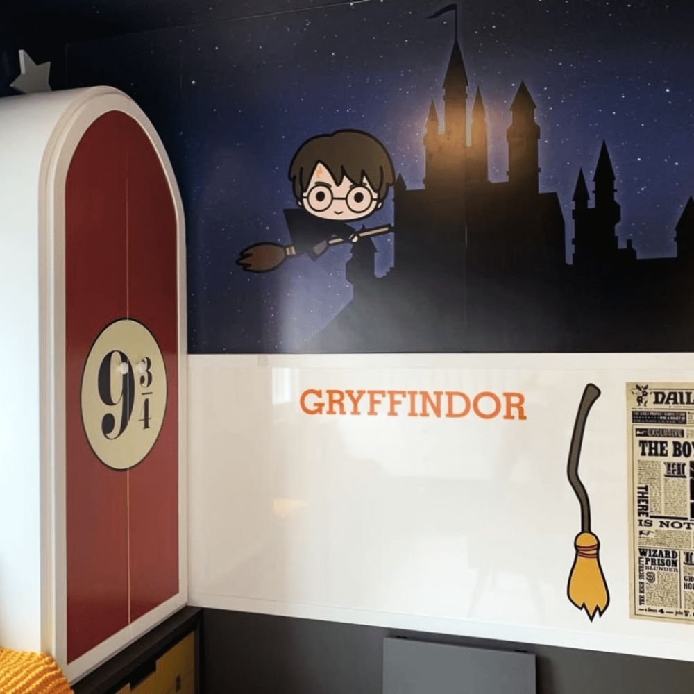 Baby Room HP
