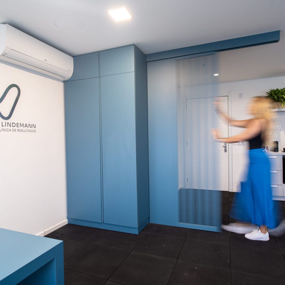 Clínica Vandressa Lindermann Fisioterapia e Biomecânica