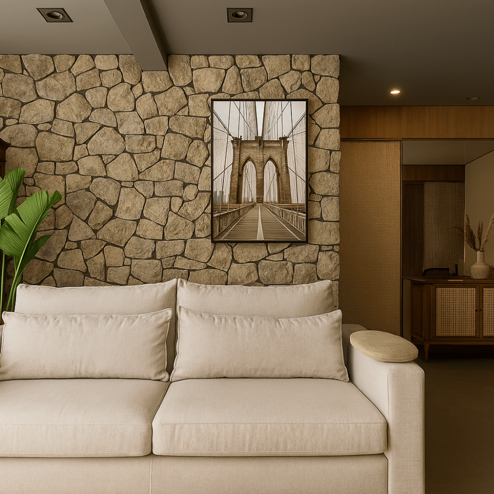 Apartamento GM702